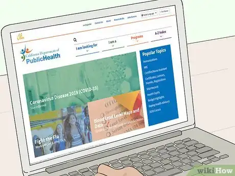 Image titled Pay Bills During Coronavirus Step 10