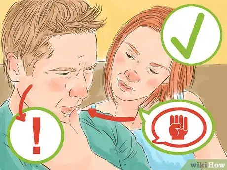 Image titled Handle Nasty Comments from Flatmates Step 3