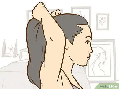 Image titled Make a Haircut Last for Six Months Step 9