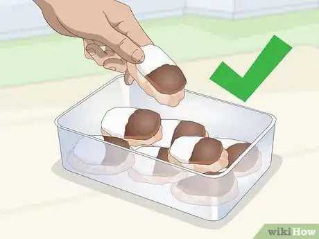 Image titled Make Tuxedo Cookies Step 22