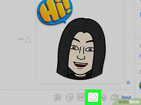 Image titled Use Emoji on Facebook Messenger on a PC or Mac Step 5