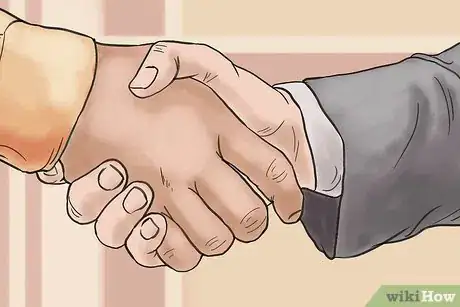 Image titled End an Athletic Official Contract Step 11