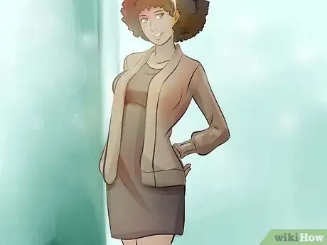 Image titled Dress for the Club Step 11