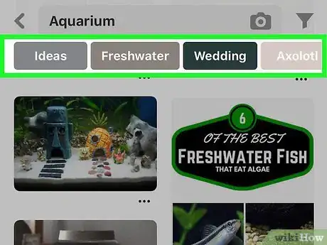 Image titled Find What You Want on Pinterest Step 27