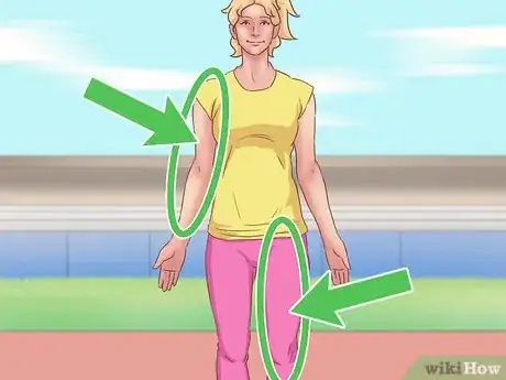 Image titled Get Into Sprinting (Beginners) Step 15