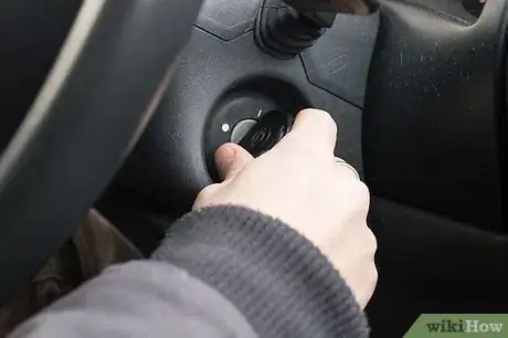 Image titled Survive in a Car Submerged in Snow Step 4