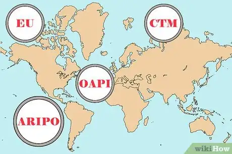 Image titled Register a Trademark Internationally Step 8