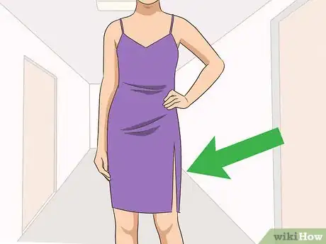 Image titled Wear a Slip Dress Step 6