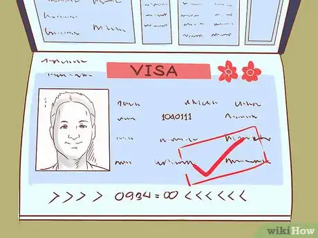 Image titled Volunteer Abroad Step 11