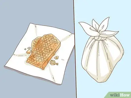 Image titled Make Bees Wax Step 4