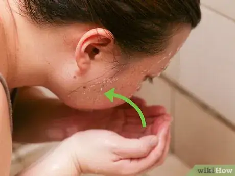 Image titled Make a Cucumber Based Facial Mask Step 20