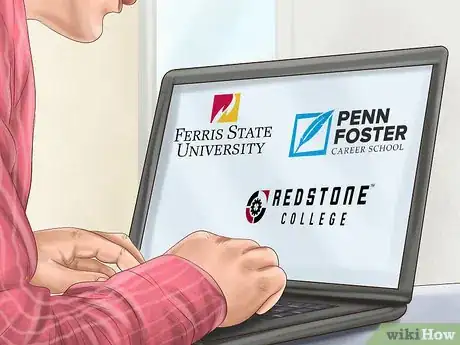 Image titled Become a Refrigeration Mechanic Step 3