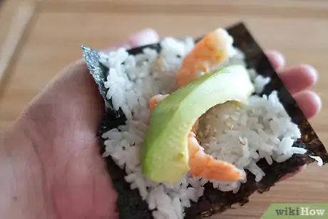Image titled Make Temaki Sushi Step 5