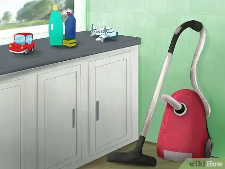 Image titled Clear Clutter from Your Countertop Step 14