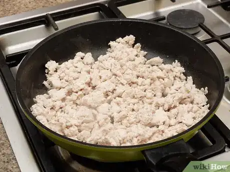 Image titled Brown Ground Turkey Step 4