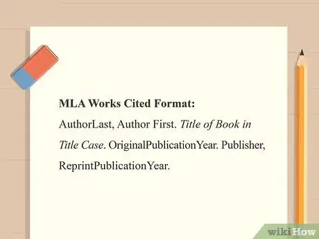 Image titled Cite Reprinted Books Step 1