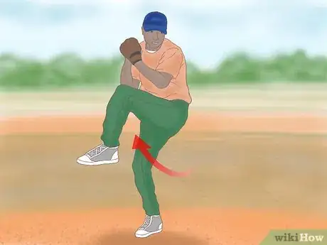 Image titled Throw a Palmball Step 5