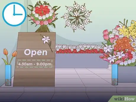 Image titled Start a Flower Shop Step 4