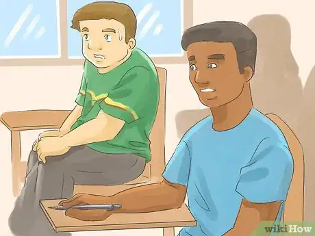 Image titled Know What to Expect for the First Day of High School Step 2