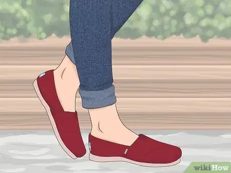 Image titled Wear Toms Step 10