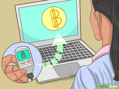 Image titled Protect Bitcoins Step 15