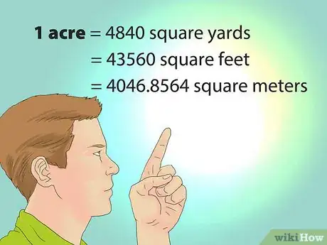 Image titled Calculate Acreage Step 4