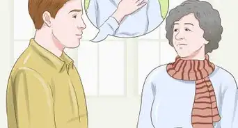 Help Elderly Parents With Finances