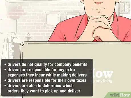 Image titled Drive for Grubhub Step 3