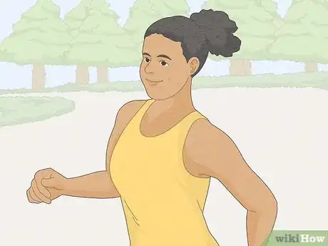 Image titled Recover from Jet Lag Coming Home Step 5