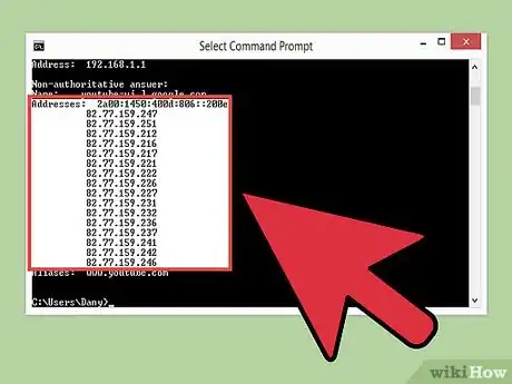 Image titled Bypass Sonicwall to Watch YouTube Step 6