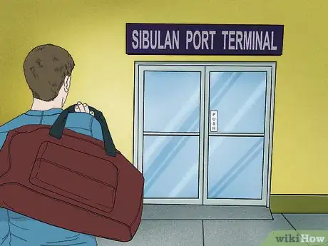 Image titled Go to Sumilon Island Step 6