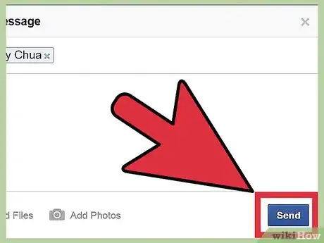 Image titled Meet New People on Facebook Step 7