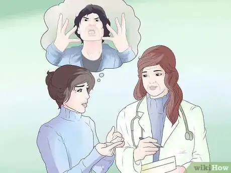 Image titled Identify a Male Midlife Crisis (For Women) Step 17