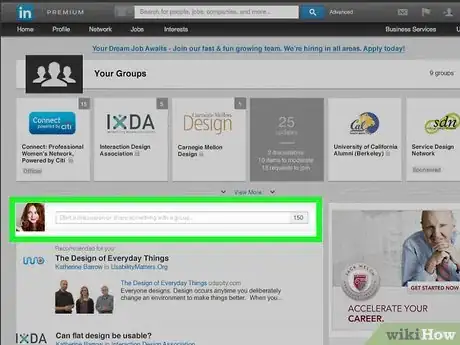 Image titled Increase LinkedIn Engagement Step 19