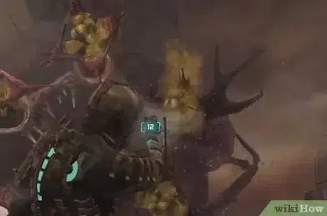 Image titled Kill the Hive Mind in Dead Space Step 3