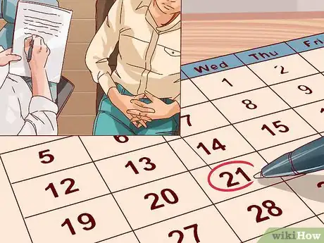 Image titled Attend Crisis Intervention Counseling Step 12