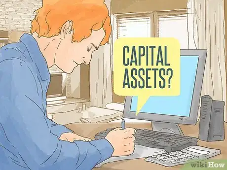 Image titled Pay Tax on Rental Property Step 1