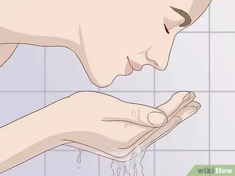 Image titled Use a Splash Mask Step 4