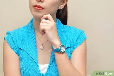 Image titled Become an Actress in New York Step 1