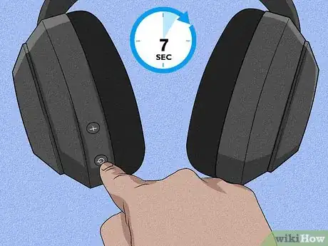 Image titled Turn on Bluetooth on Sony Headphones Step 3