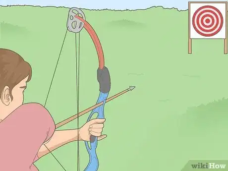 Image titled Increase Draw Weight on a Bow Step 9