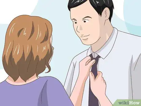 Image titled Interview for a Job when You Have a Hangover Step 7