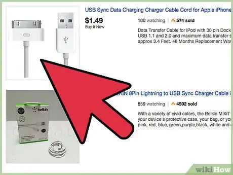 Image titled Get Songs from iTunes to an iPod Nano Step 9