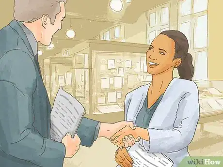 Image titled Become a Herpetologist Step 16