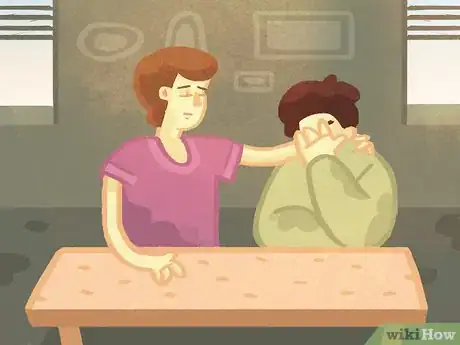 Image titled Find the Light at the End of the Tunnel Step 13