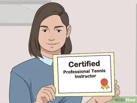 Image titled Become a Tennis Instructor Step 9