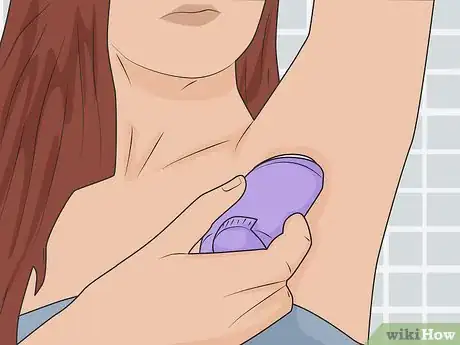 Image titled Heal Armpit Rash Step 19