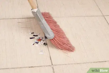 Image titled Clean Up Confetti Step 4