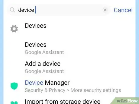 Image titled Remove an Android Virus Step 8