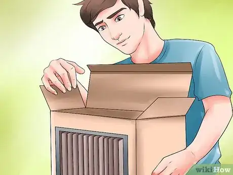 Image titled Install Wood Blinds Step 5